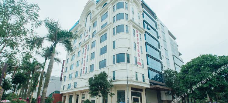 红龙酒店(Hung Long Hotel)图片