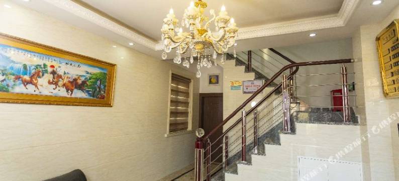 温州伴游时光民宿图片