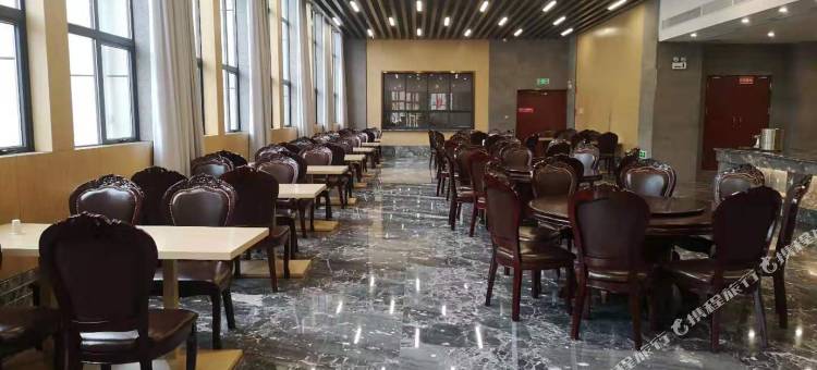 福泉润泉翰林精品酒店图片