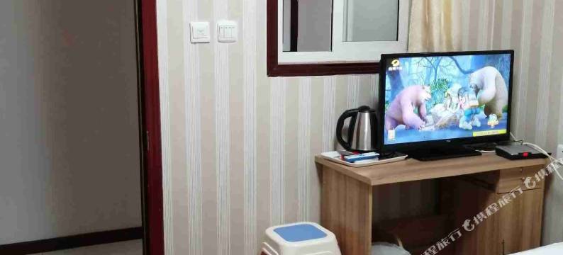 一家人旅店(大连新华店)图片