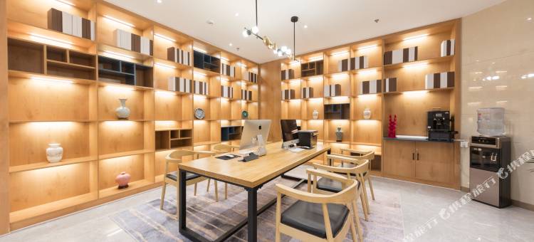 星程酒店(菏泽郓城水浒好汉城店)图片
