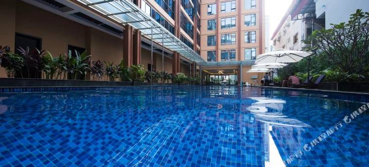 乐宸米雅酒店(Le Chen Miiya Hotel)图片