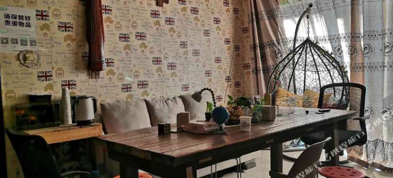 顺子青年公寓(石家庄省博物馆店)图片