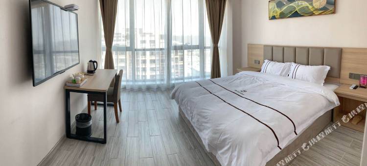 徐州云景宾馆(师范学院铜山万达店)图片