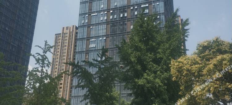 徐州云景宾馆(师范学院铜山万达店)图片