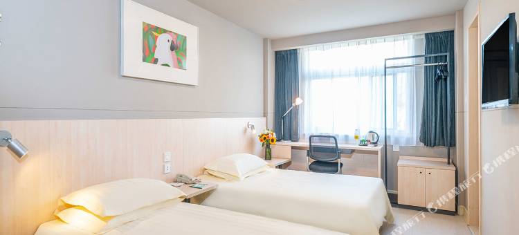 锦江之星(西安玉祥门地铁站庆阳大厦店)图片