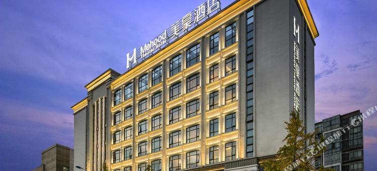 美豪酒店(常州恐龙园旗舰店)图片