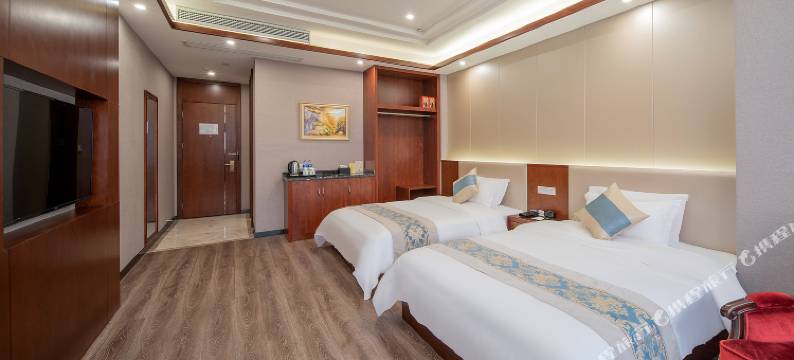 南通帝豪大酒店图片