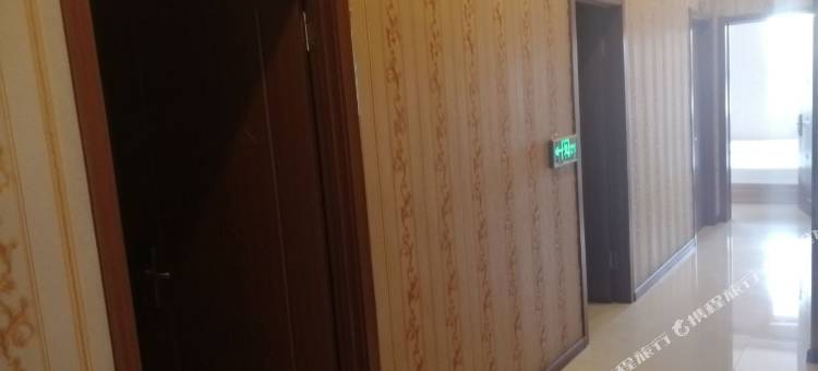 长春悦鑫时尚宾馆图片