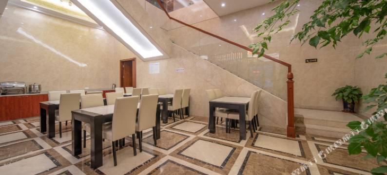 南通帝豪大酒店图片