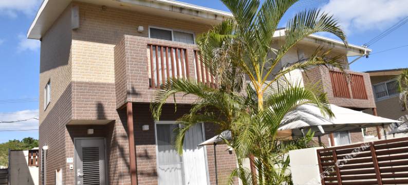 美丽海村旅馆(Churaumi Village)图片