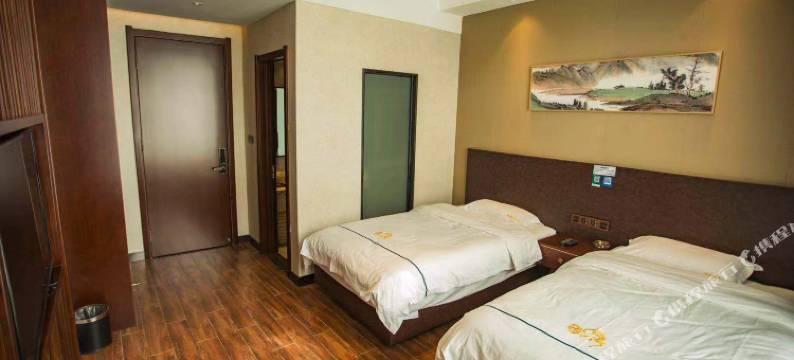 兰西梦天湖汤泉酒店图片