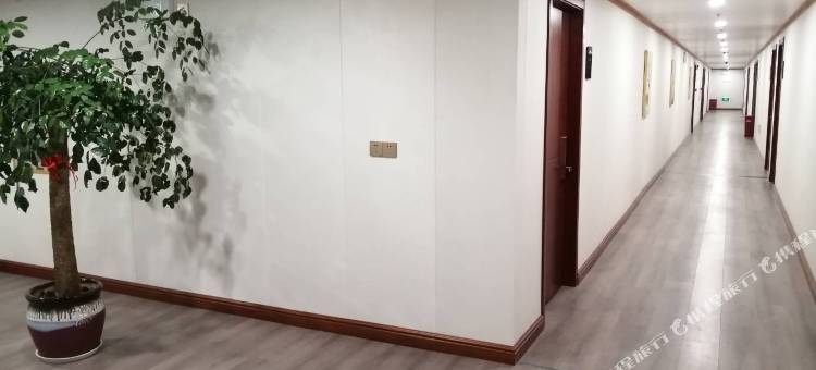 盐城四季宾馆(大丰港汽车客运站店)图片