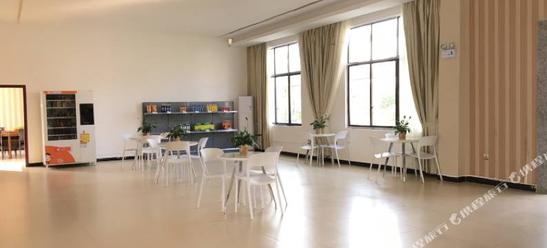 贞丰三岔河星空民宿图片