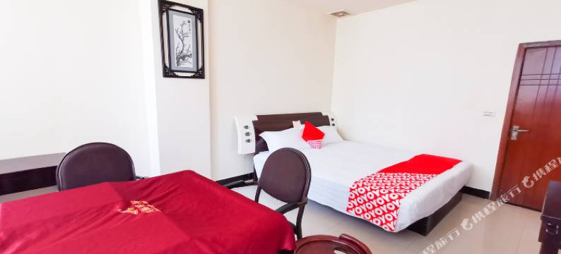 广安丰源宾馆图片