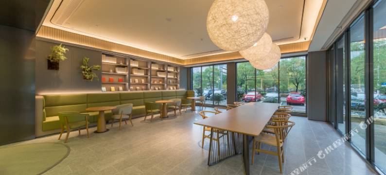 全季酒店(武汉金银湖店)图片