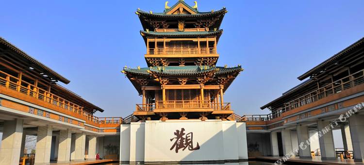 黄梅威尔国际酒店图片