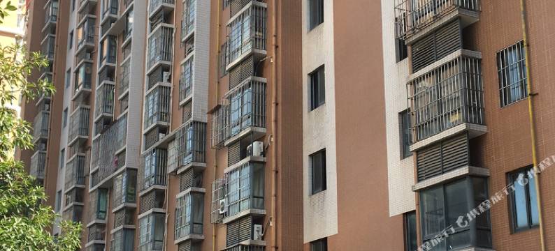 福州悦客家庭公寓图片