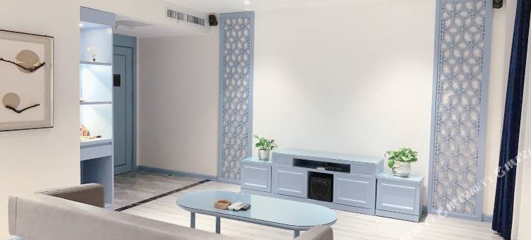 桦南泰和精品酒店图片