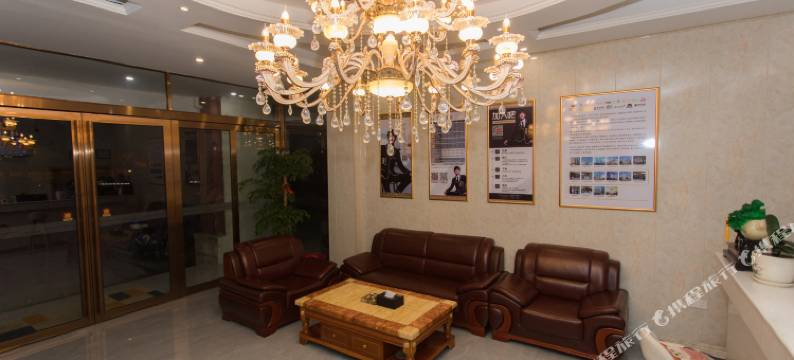 如家华驿酒店(六安国际汽车城店)图片