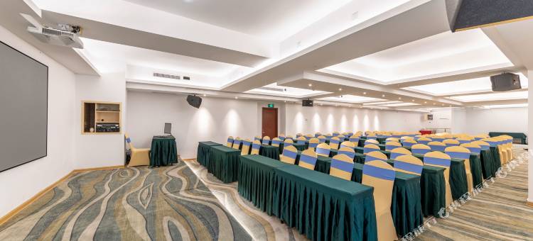 美城汇·旺辉酒店(厦门火车站万象城店)图片