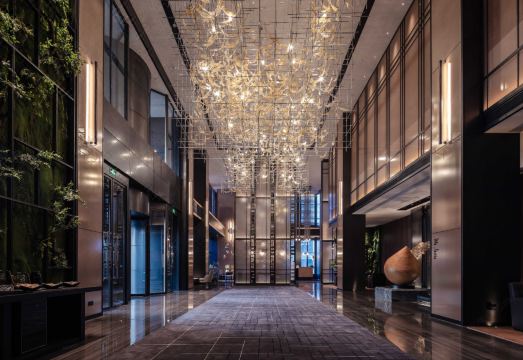 Wellton Royal Garden HotelHotel Overview