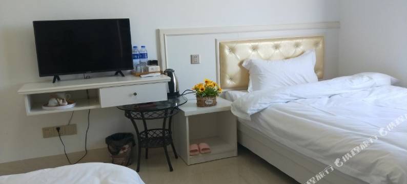 龙海在途中旅馆图片