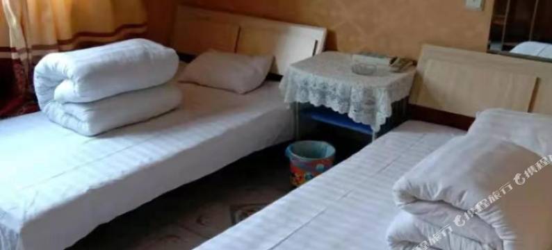 涟水香山宾馆图片