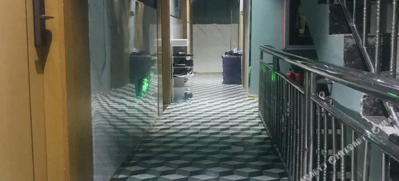 深圳鹏城之家公寓图片