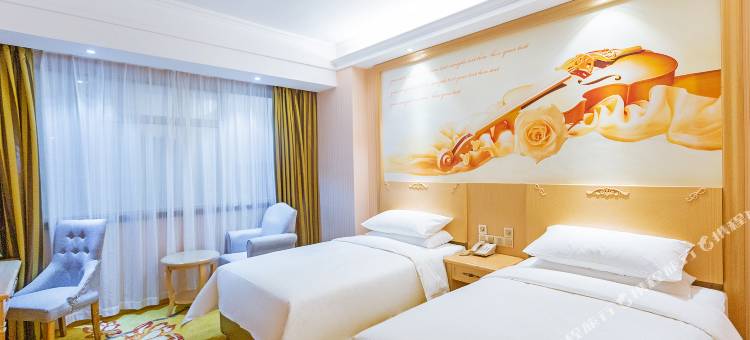 维也纳酒店(枣庄青檀路店)图片