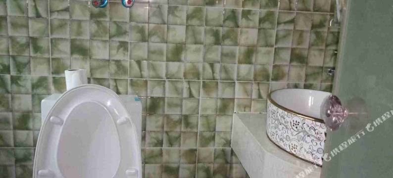 上海申亭宾馆图片