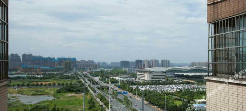 长沙邂逅都市客栈图片