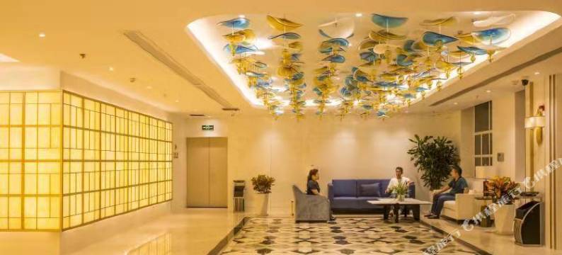 灌云花园酒店图片