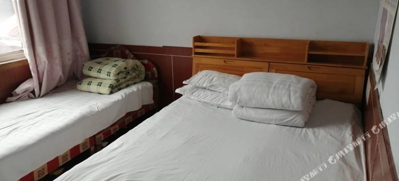 济南梦馨圆宾馆图片