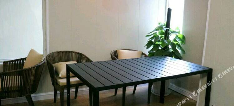 丰都君之都假日酒店图片