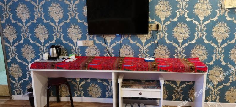 张家口闫旭东公寓图片