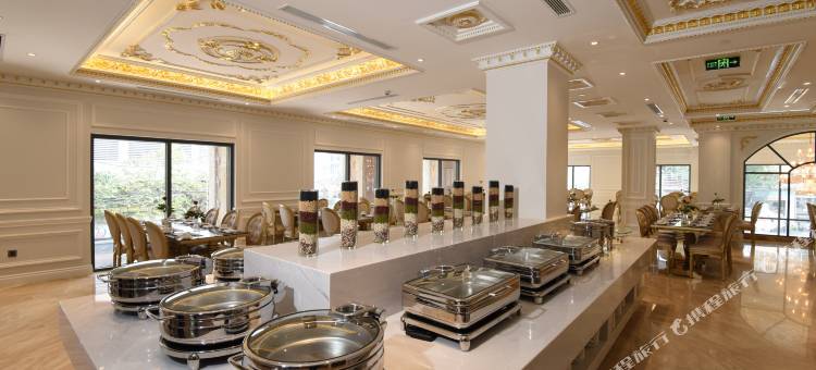 金瓯富强酒店(Phu Cuong Hotel Ca Mau)图片