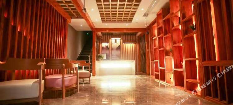 优度酒店(齐齐哈尔万达店)图片