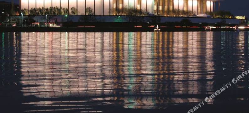 华盛顿特区丽思卡尔顿酒店(The Ritz-Carlton, Washington, D.C.)图片