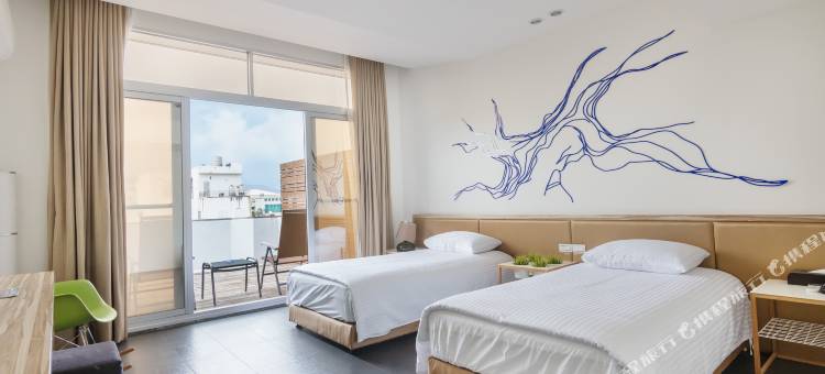 台东沐泉民宿图片