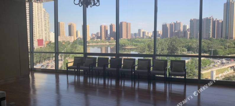 沈阳金廊佳美商务酒店(青年大街彩电塔夜市店)图片