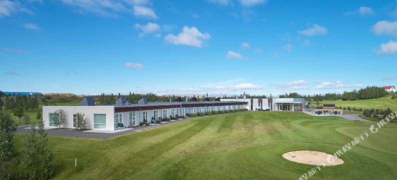 冰岛航空酒店-哈马尔(Hotel Hamar)图片