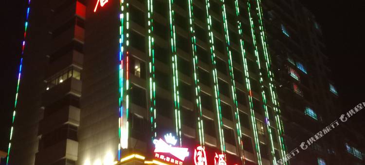 大埔国源大酒店图片