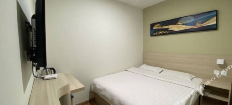 津乐宾馆(天津站店)图片