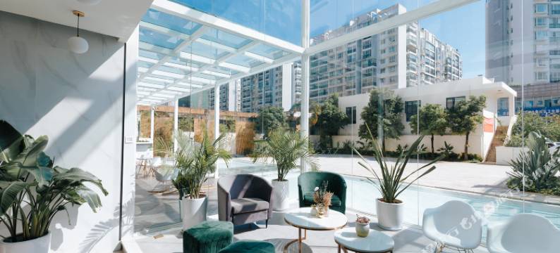 Ananas安舍酒店(昆明北辰世博园店)图片