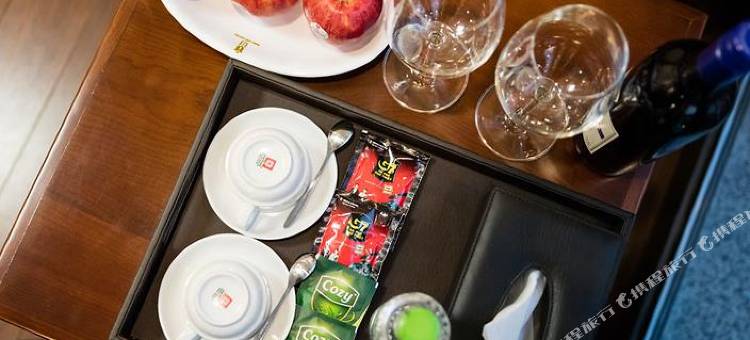 宾安酒店(Binh Anh Hotel)图片