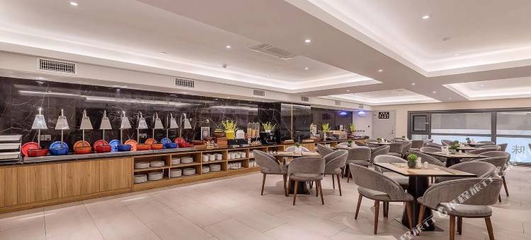 如家精选酒店(贵阳高铁北站观山湖店)图片