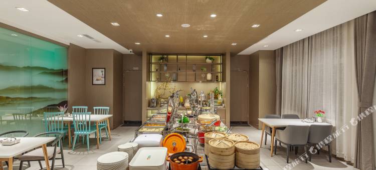 锦江之星品尚(广饶孙武路店)图片