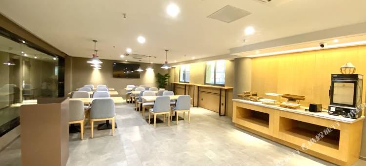 如家酒店·neo(福州五一广场南门兜地铁站店)图片