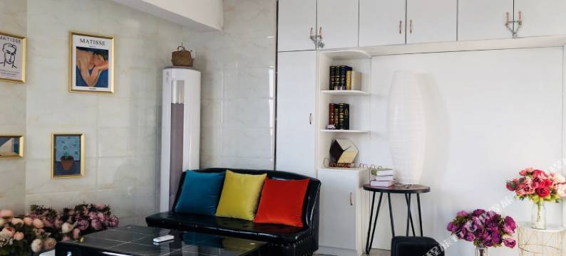 柇熙民宿(道清路分店)图片